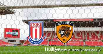 Stoke City 0-0 Hull City LIVE: Tigers target rare bet365 Stadium victory