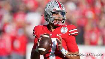 2023 NFL Mock Draft: Bears trade back as C.J. Stroud goes No. 1; Bucs stay put, find Tom Brady replacement