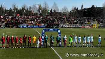 Roma Femminile-Inter 3-2: Una super Greggi decide la sfida pirotecnica del Tre Fonante. Cronaca, commento e pagelle della partita