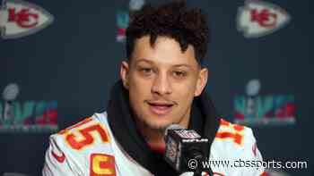 2023 Super Bowl: Why Patrick Mahomes being named MVP might actually hurt Chiefs' chances vs. Eagles
