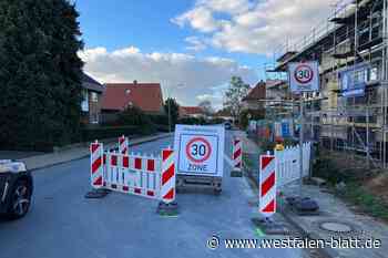 Keine Einigung in Halle zu verkehrswichtigen Straßen