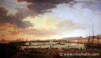 Pourquoi le Var est-il le seul département français avec un nom de fleuve... mais sans fleuve