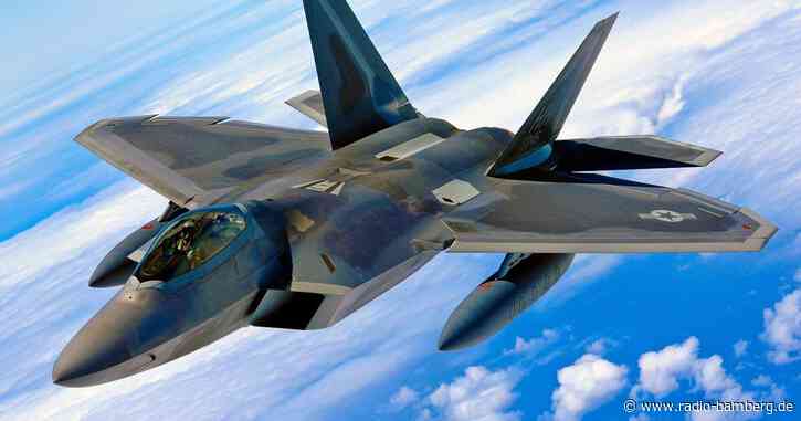 Über Alaska abgeschossenes «Flugobjekt» gibt Rätsel auf