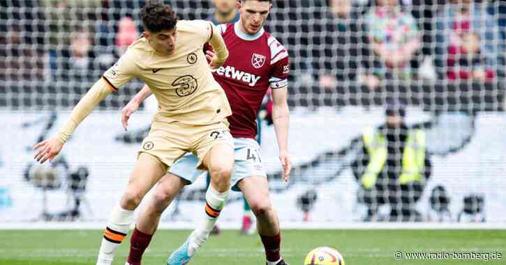 Chelsea muss sich mit Remis begnügen