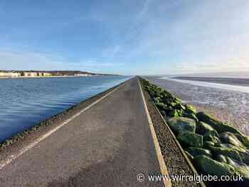 Why Wirral is such a great place to live