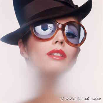 "J'ai découvert des trésors": à Nice, une expo sur le photographe de mode monégasque Lionel Kazan