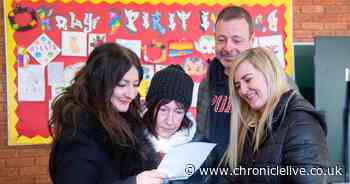 Council works with residents to 'breathe new life' into West Denton, Benwell and Walker