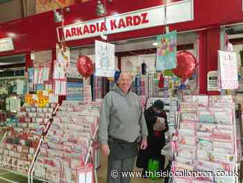 Romford shop Arkadia Kardz set to close, founder reveals