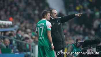 Werder Bremen im Live-Ticker gegen Borussia Dortmund: Der BVB erhöht, Brandt trifft