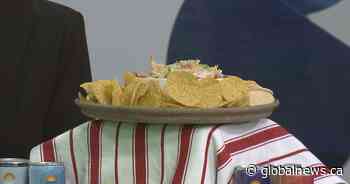 Eat North shares Superbowl party recipes everyone can cheer for