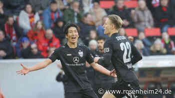 VfB Stuttgart beim SC Freiburg im Liveticker: Grifo mit Elfmeter-Doppelpack - bittere Pille für die Schwaben