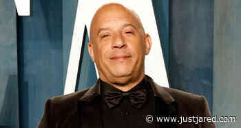 Vin Diesel Reveals the Marvel Star He Wants to Join the 'Fast & Furious' Franchise