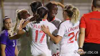 Canada Soccer holds emergency talks, hopes to persuade women's team to return to pitch