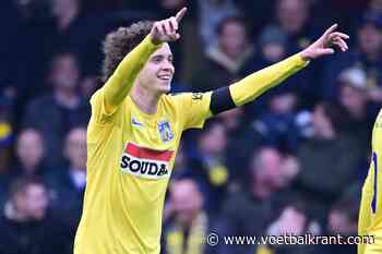 Westerlo en Gent maken er een spektakelstuk van met 6 doelpunten maar zonder winnaar