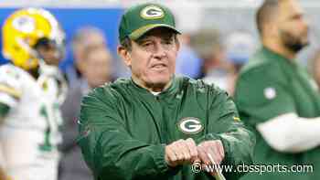 Panthers hiring Dom Capers, Josh McCown as assistant coaches on Frank Reich's staff