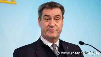 Söder will Fachkräfte vom Balkan nach Bayern holen