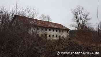 Raus aus dem Dornröschenschlaf: So will Zangberg diesen alten Ortsteil wiederbeleben