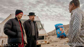 This year's Super Bowl commercials will feature nostalgia, Hollywood stars