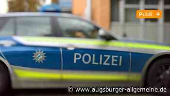 Sie sah wohl keinen anderen Ausweg: Augsburgerin täuschte Vergewaltigung vor