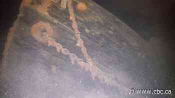 Wreck of 150-year-old unlucky ship found off Lake Superior's Shipwreck Coast