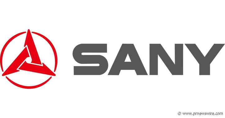 Windpower Monthly nomme la SANY SE-17260 parmi les 10 meilleures éoliennes terrestres (5,6 MW et plus) de 2022