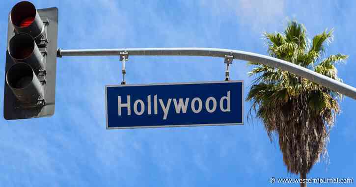 Hollywood Producer Sentenced to 5 Years in Prison for Running Prostitution Ring