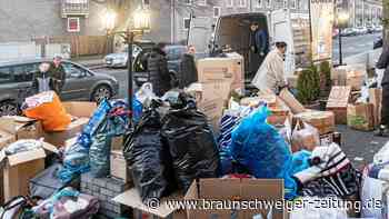 Salzgitteraner fährt ins Erdbebengebiet – so läuft die Reise