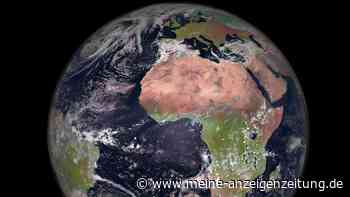 Innerer Erdkern dreht sich wohl nicht mehr: Forschende berichten neue Details