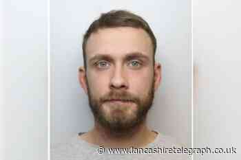Lancashire Police appeal for information regarding wanted man