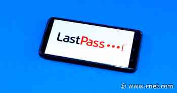 Change Your LastPass Password Manager, Before It's Too Late     - CNET