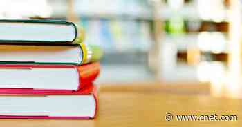 CNET Staff's Favorite Reads That You Need to Add to Your Reading List ASAP     - CNET