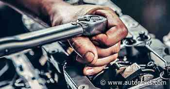 Federal ‘right-to-repair' bill reintroduced in House