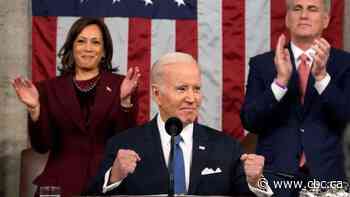 Will Biden's Buy American plan hurt Canada? Check the fine print
