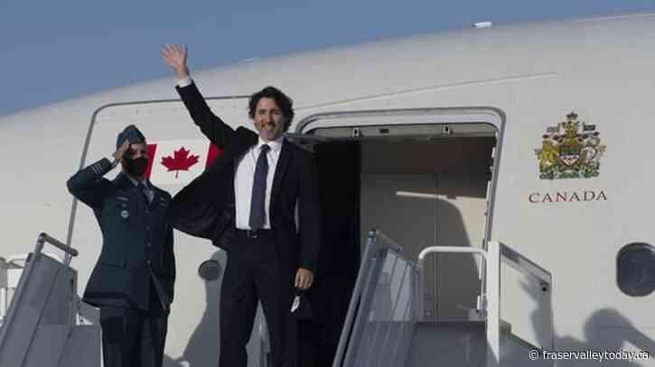 Trudeau travelling to Bahamas next week to meet with Caribbean political leaders