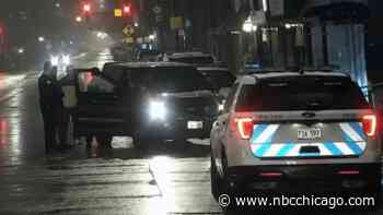 Woman Charged in Fatal Stabbing of Good Samaritan in Edgewater