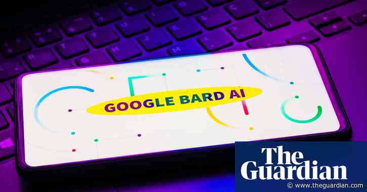 Google v Microsoft: who will win the AI chatbot race?