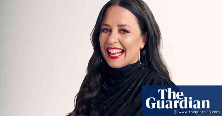 Three things with Myf Warhurst: ‘It lived in some wealthy person’s mansion for a hundred years’