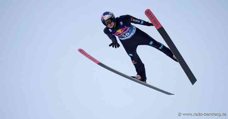 Wellinger beschert Skispringern ersten Sieg