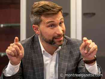 Québec solidaire sees a 'regional divide,' party says at weekend meeting