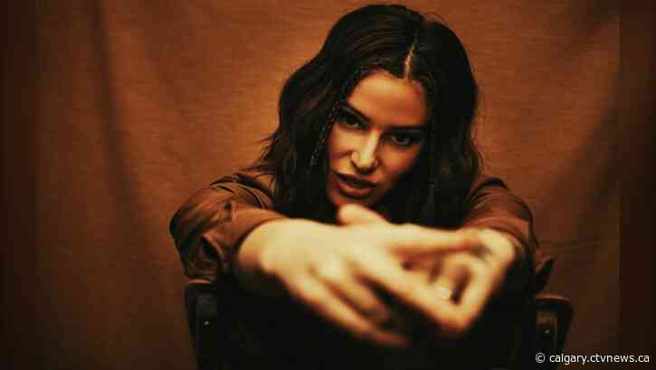 Shawnee Kish to perform with CPO Saturday night