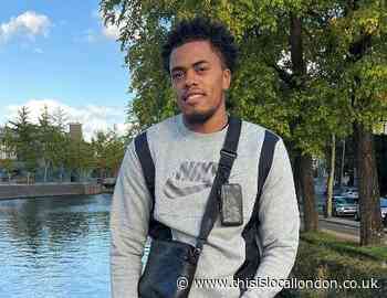 Victim in Hackney Wick stabbing identified by police