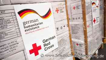 Von Erdbeben Betroffene sollen unbürokratisch Visa bekommen