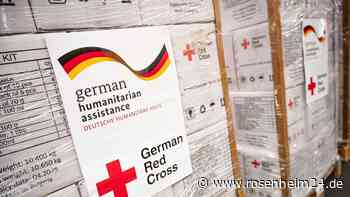 Von Erdbeben Betroffene sollen unbürokratisch Visa bekommen