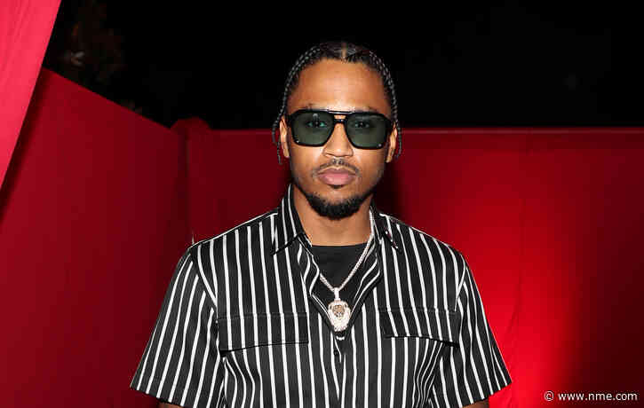 Trey Songz, Atlantic Records and Kevin Liles sued for rape