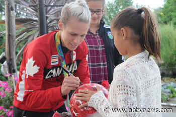Abbotsford’s Sophie Schmidt states she will not play for Canada until ongoing issues are resolved