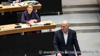 Berlin-Wahl: Wann gibt es Hochrechnungen und Ergebnisse?