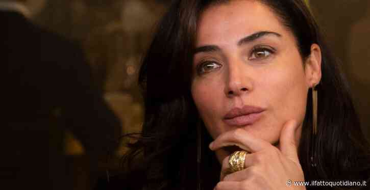 Sanremo 2023, Luisa Ranieri è la commissaria Lolita Lobosco: “Avevo giurato che non avrei più fatto scene di nudo, poi mi sono spogliata…. Non me ne pento”