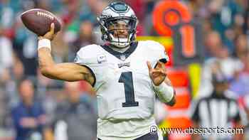 Super Bowl 57 picks, odds, Chiefs vs. Eagles bets by NFL expert: This 5-way same-game parlay pays out 19-1