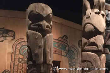 Royal B.C. Museum wants to hear from museum-goers in Nanaimo