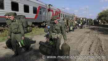 Russland fliegt bis zu 50 Angriffe am Tag – „halten Bachmut weiter“